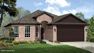 2332 149th St, Lubbock, TX 79423