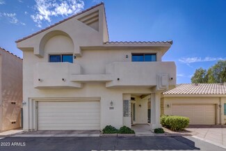6510 S Hazelton Ln Unit 128, Tempe, AZ 85283