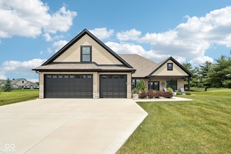 1295 Maclaren Ct, Franklin, IN 46131