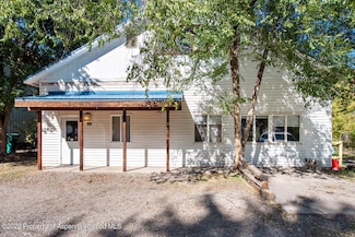 182 Darrow St, Glenwood Springs, CO 81601