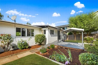 35404 26th Ave S, Federal Way, WA 98003