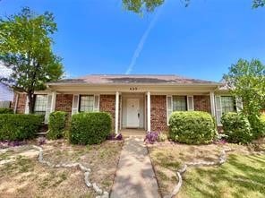409 Kirkwood Dr, Lewisville, TX 75067