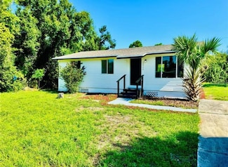 26448 Eager Rd, Punta Gorda, FL 33955