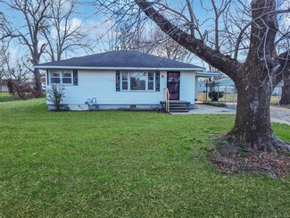 420 N 4th St, Lilbourn, MO 63862