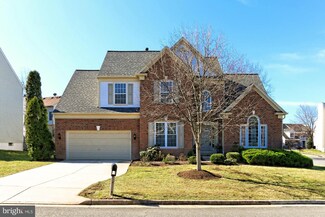 12799 Thacker Hill Ct, Herndon, VA 20171