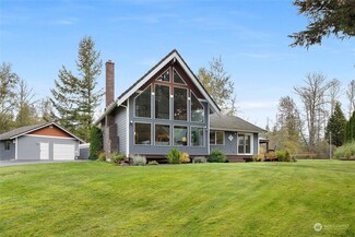 12411 251st Ave SE, Monroe, WA 98272