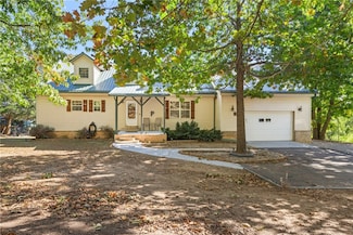 6442 S 43 Hwy, Harrison, AR 72601