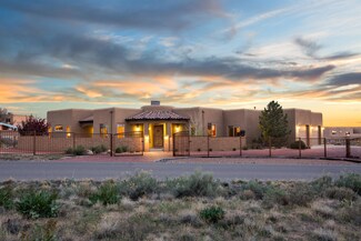 9300 Glendale Ave NE, Albuquerque, NM 87122