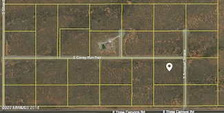 TBD E Covey Run Trail Unit 19, Sierra Vista Southeast, AZ 85615