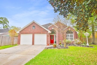 4930 Greenriver Valley Dr, Kingwood, TX 77345