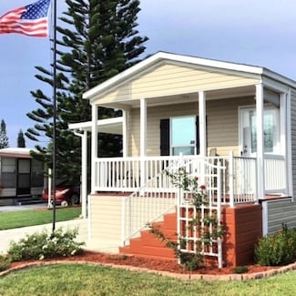 234 Peacock St, Fort Pierce, FL 34982