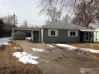 911 Zion St, Aurora, CO 80011