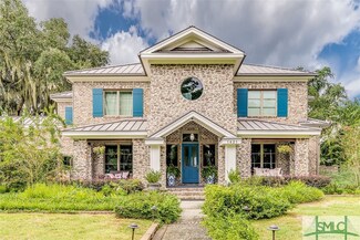 1421 Cedar Grove Plantation Dr, Savannah, GA 31419