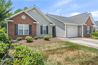 742 Wynbrook Square Ln, Winston Salem, NC 27103
