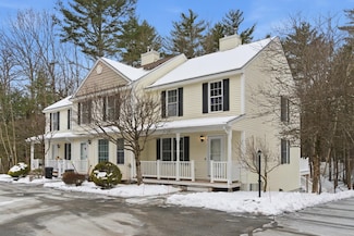 6 Mulberry Ln, Amherst, NH 03031