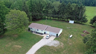 10020 Red School Rd, Shoals, IN 47581