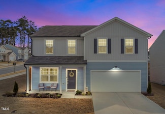 3512 Dragonfly River Ct, Raleigh, NC 27604