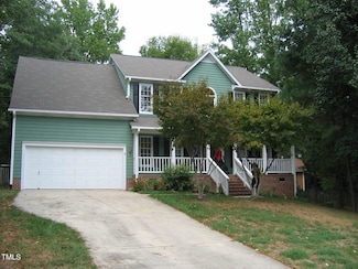 3511 Shady Creek Dr, Durham, NC 27713