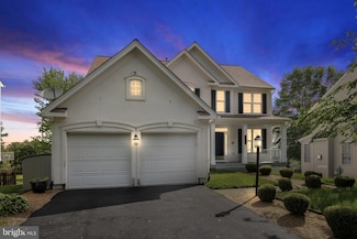 2806 Burrough Hill Ln, Woodbridge, VA 22191