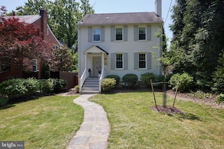 4826 Butterworth Place NW, Washington, DC 20016