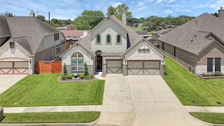 3810 White Wing Ln, Deer Park, TX 77536