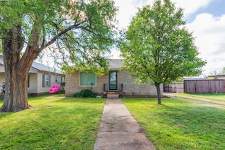 108 Ware Ave, Groom, TX 79039