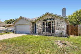 6354 Twilight Cir, Fort Worth, TX 76179