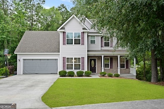 102 Brookstone Way, Rincon, GA 31326
