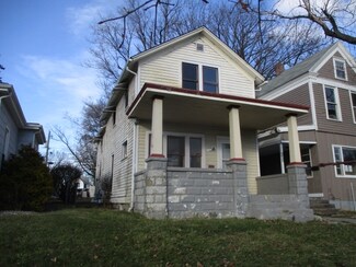 332 W Creighton Ave, Fort Wayne, IN 46807
