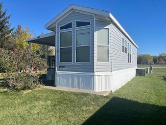 11900 Duff Rd Unit 68, Lakeview, OH 43331