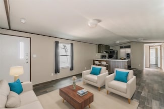 200 Rhett Ct, Aurora, TX 76078