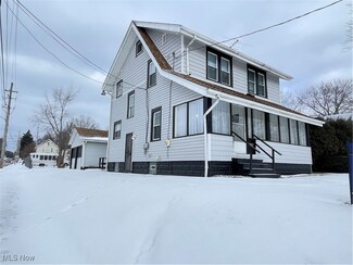 839 Russell Ave, Akron, OH 44307