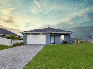 1826 NW 7th Place, Cape Coral, FL 33993