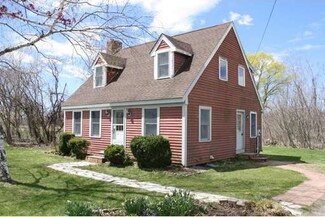 33 Russell St, Sunderland, MA 01375