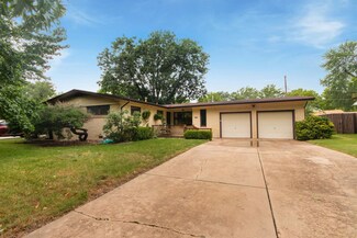 627 N Maus Ln, Wichita, KS 67212