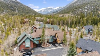 259 Alpen Rose Place Unit 8712, Keystone, CO 80435