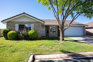 1090 E 700 S Unit 16, Saint George, UT 84790