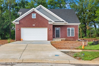 4016 Emerald Spring Place, Louisville, KY 40245