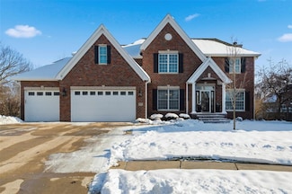 709 NE Georgetown Ct, Ankeny, IA 50021