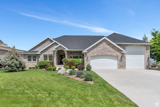 1736 S Range Rd, Saratoga Springs, UT 84045