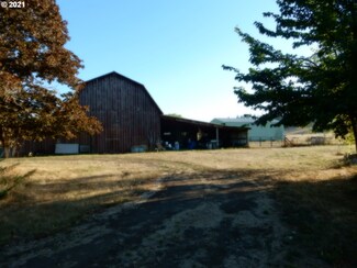 33328 Howe Ln, Creswell, OR 97426
