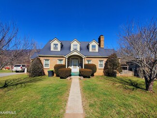 1753 Dr Thomas Walker Rd, Ewing, VA 24248