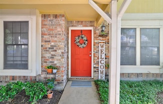 11901 Swearingen Dr Unit 110U, Austin, TX 78758