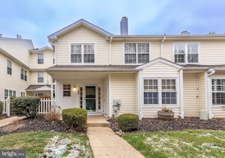 183 Kingswood Ct Unit 183, Glen Mills, PA 19342