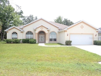 10 E Bourne Ln, Palm Coast, FL 32164