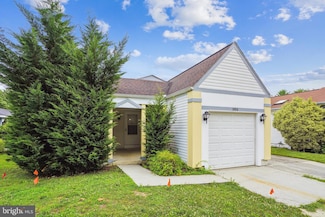 8958 Good Harvest Ct, Jessup, MD 20794