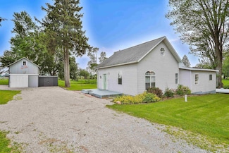 895 W 400 S, Albion, IN 46701