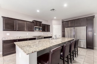 1270 W Carlsbad Dr, San Tan Valley, AZ 85140