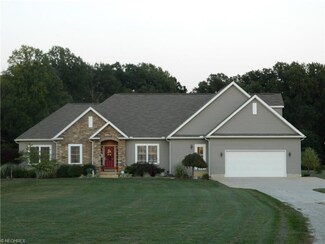 13214 Milliman, Milan, OH 44846