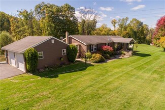 2472 Wassergass Rd, Hellertown, PA 18055